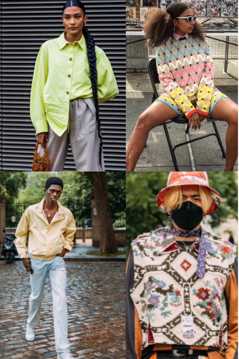 10 Spring 2022 Trends We’re Excited For