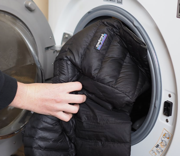 How To Wash A Puffer Jacket