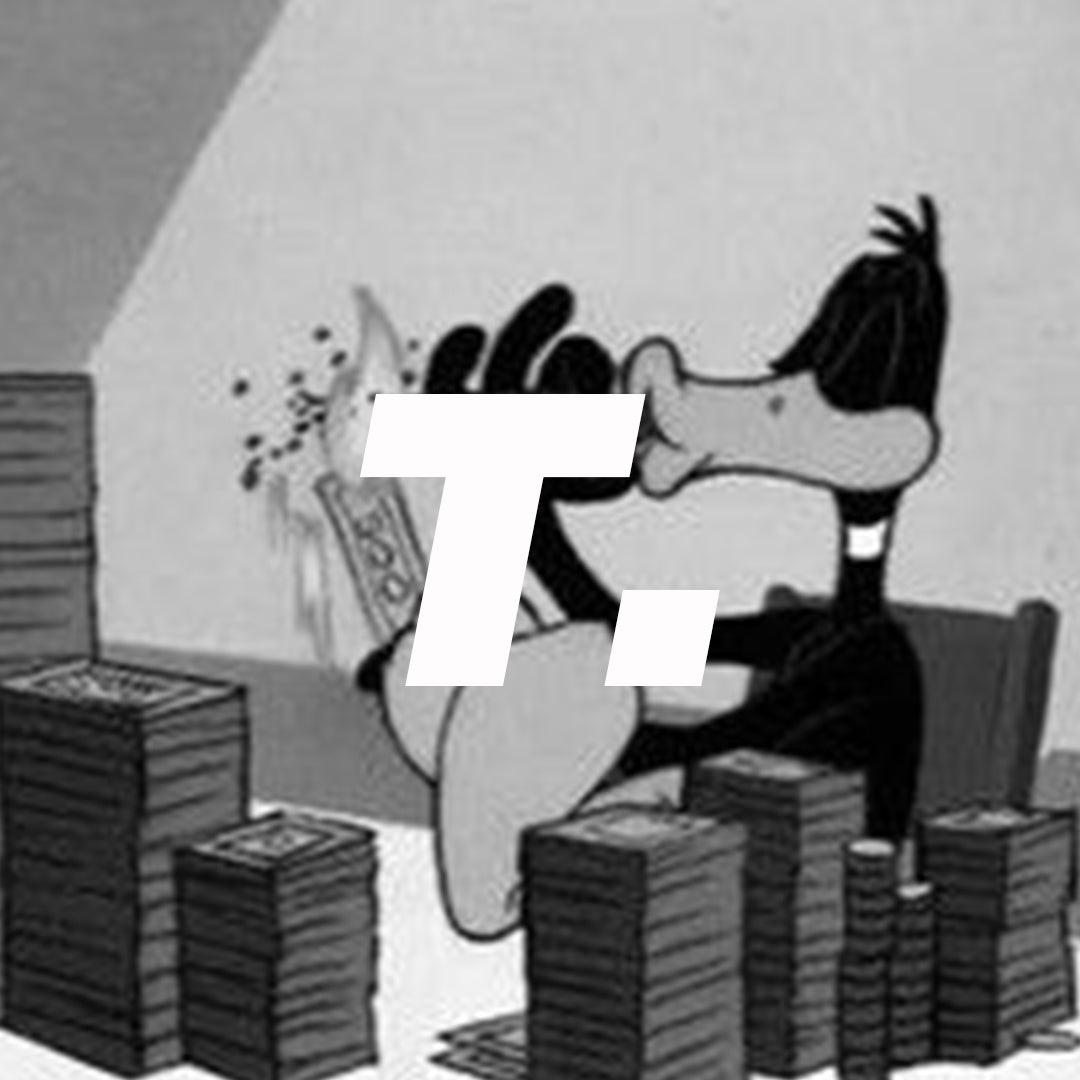 Thrifted HQ Soundtrack: May