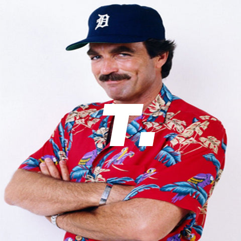 Hawaiian Shirts & Fine Art? A Match Made in Heaven