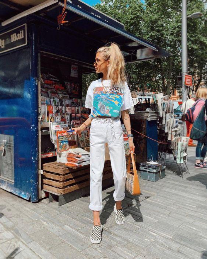 Why we love Olivia by Nature's style