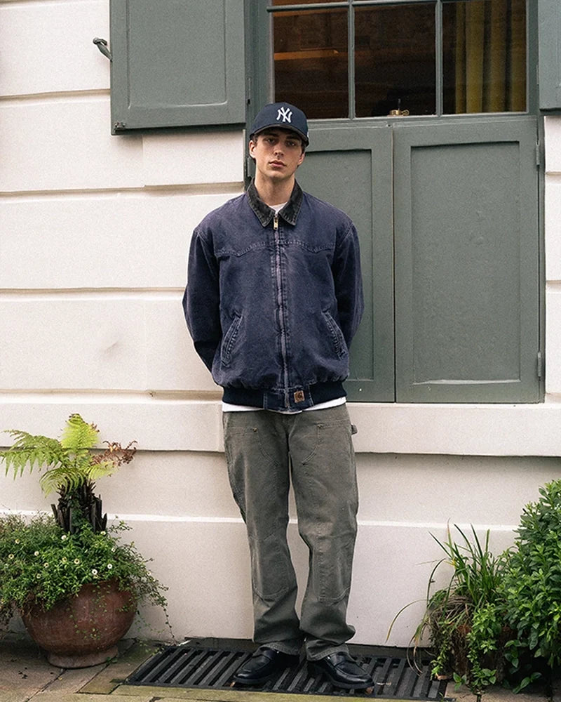 From Workwear to Streetwear: How Everyday Clothes Became Everyday Fashion