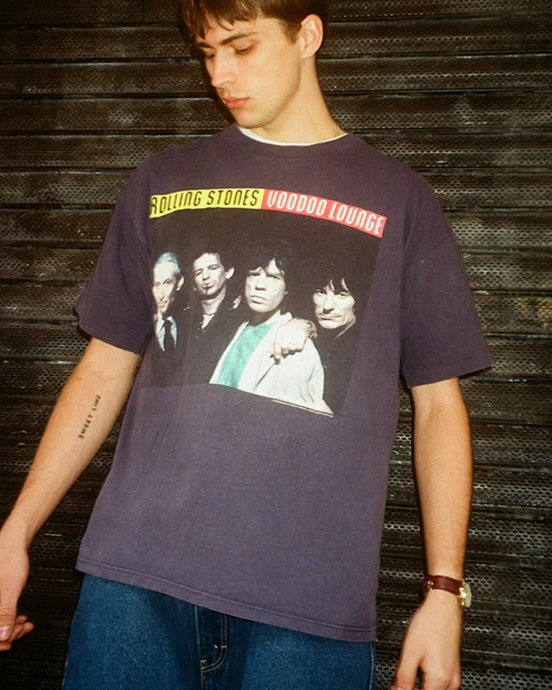 Vintage Tees & T-Shirts