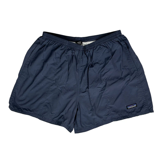 Patagonia Shorts - X-Largew 6L Navy Polyester
