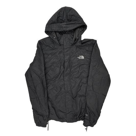 The North Face Jacket - Medium Black Polyester