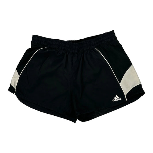 Adidas Sport Shorts - Small Black Polyester