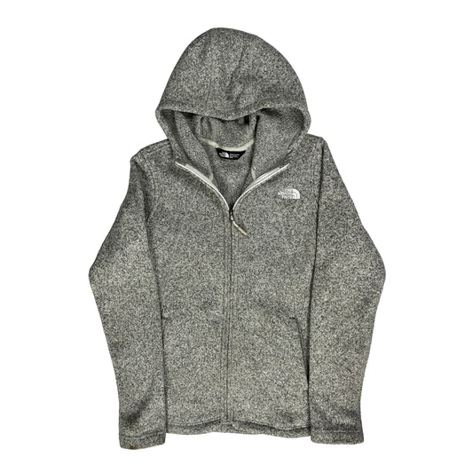 The North Face Fleece - Medium Grey Polyester