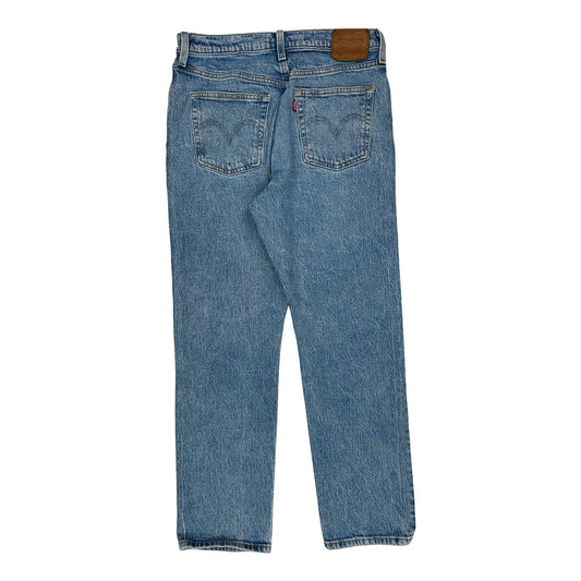 Levis Jeans - 30W 29L Light Wash Denim