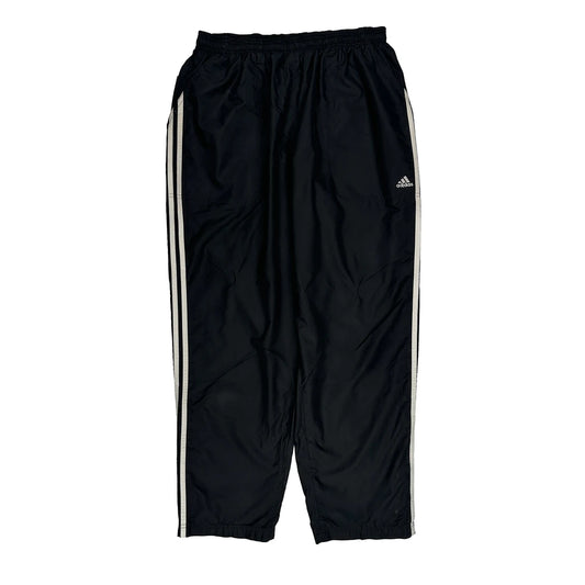 Adidas Tracksuit - XL Black Polyester