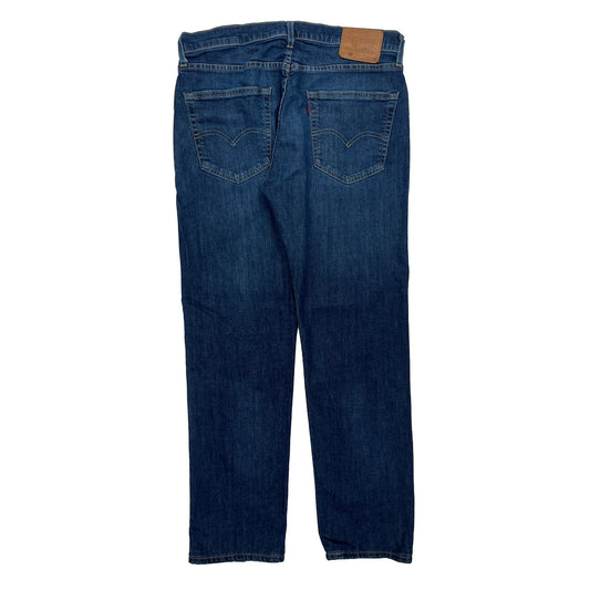 Vintage Levis Jeans - 34W 31L Blue Denim