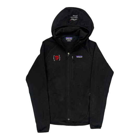 Digital Media Services Patagonia Fleece - XS Black Polyester