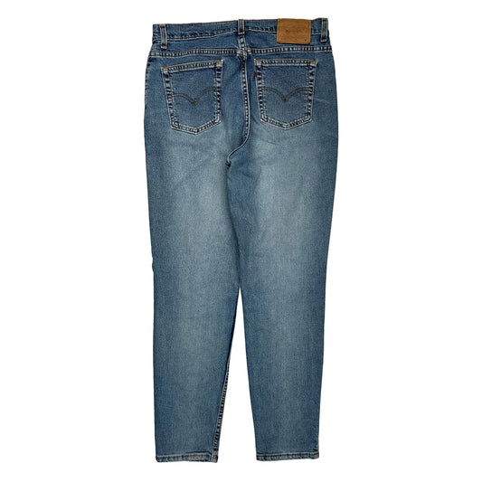 Made In USA Levis 512 Jeans - 32W 31L Blue Cotton