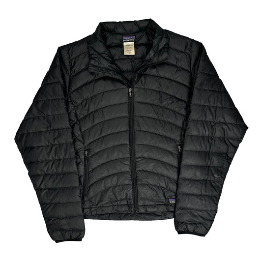 Patagonia Puffer - Small Black Down