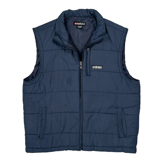 Ecko Unltd Gilet - XL Blue Polyester