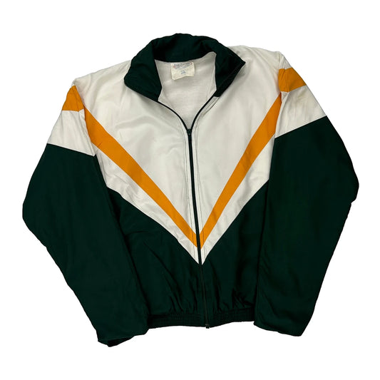 Parasport Shell Jacket - 2XS White Cotton