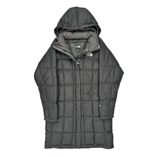 The North Face Puffer - Small Black Polyester