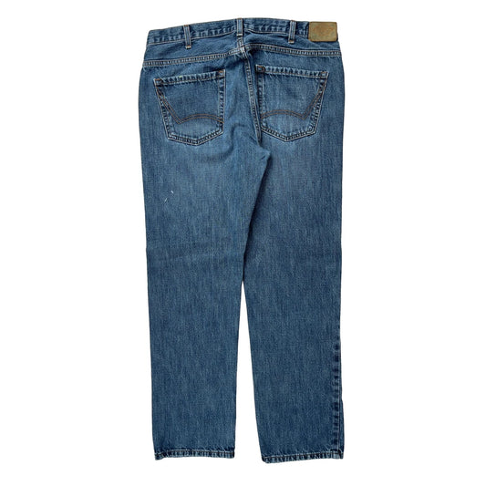 Dickies Jeans - 34W 32L Blue Denim