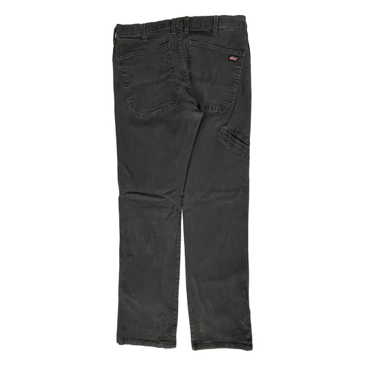 Vintage Levis Jeans - 31W 31L Black Cotton