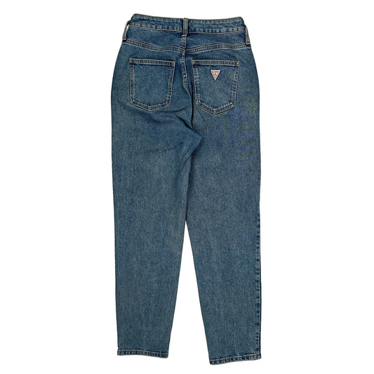 Guess Jeans - 25W UK 6 Blue Denim