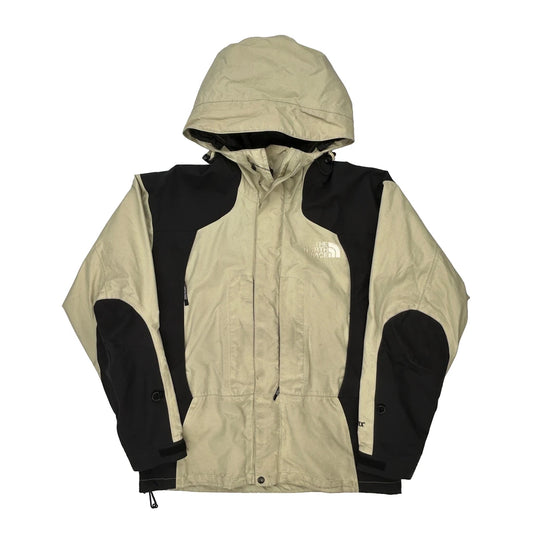 The North Face Jacket - Medium Beige Gore-Tex