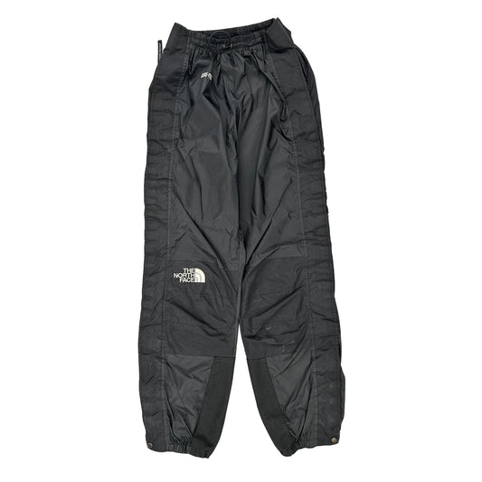 The North Face Tracksuit - XS Black Nylon