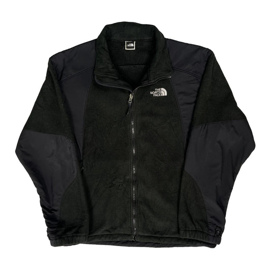 The North Face Fleece Jacket - No Size Black Polyester