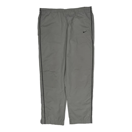 Nike Tracksuit - Medium Grey Polyester
