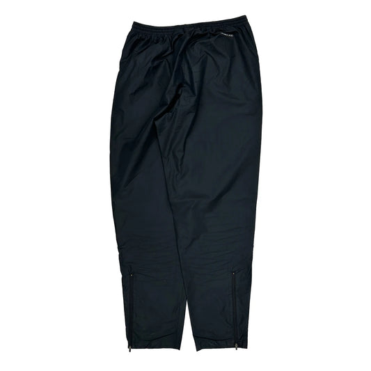 Clima-Fit Nike Tracksuit - Medium Black Polyester