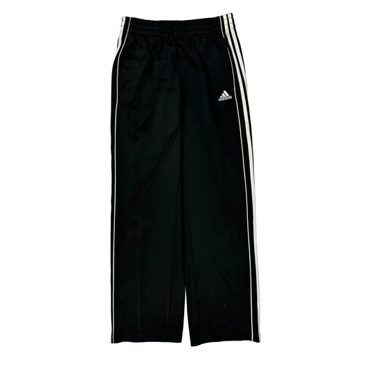 Adidas Tracksuit - XL Black Polyester