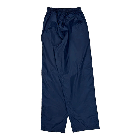 Nike Tracksuit - Medium Navy Polyester