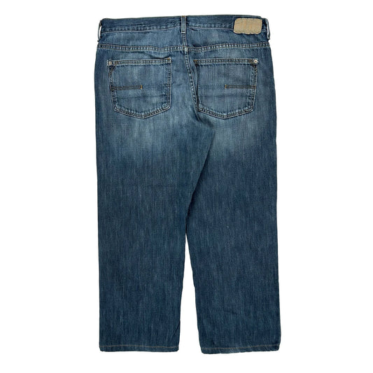 Vintage Calvin Klein Jeans - 36W 27L Blue Denim