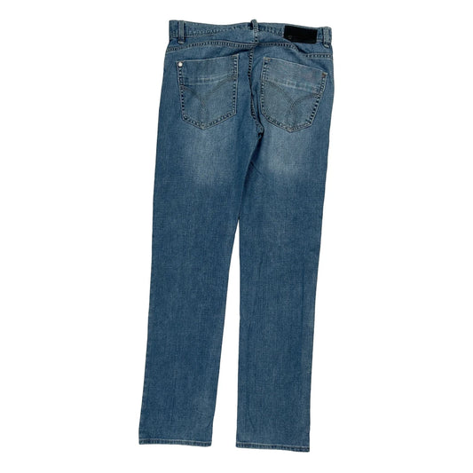 Vintage Calvin Klein Jeans Jeans - 30W 30L Blue Denim