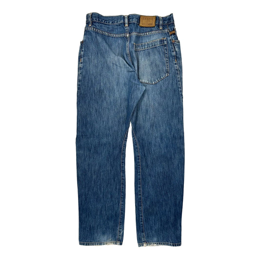 Vintage Tommy Jeans - 32W 32L Blue Denim