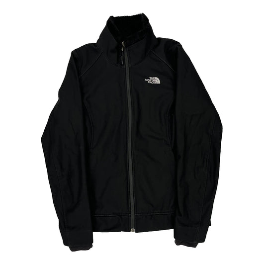 The North Face Jacket - XS Black Polyester