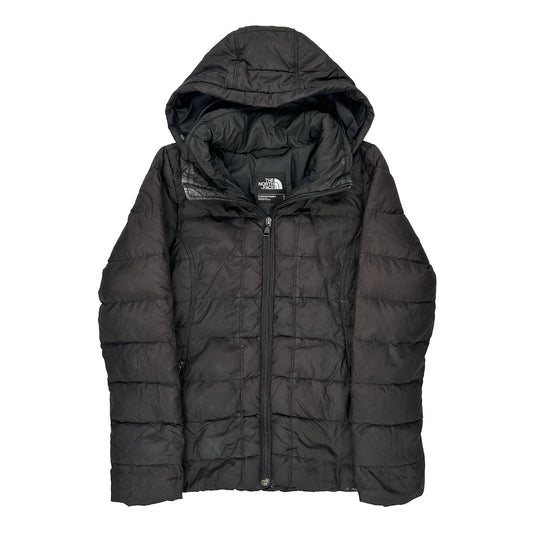 The North Face Puffer - Small Black Polyester