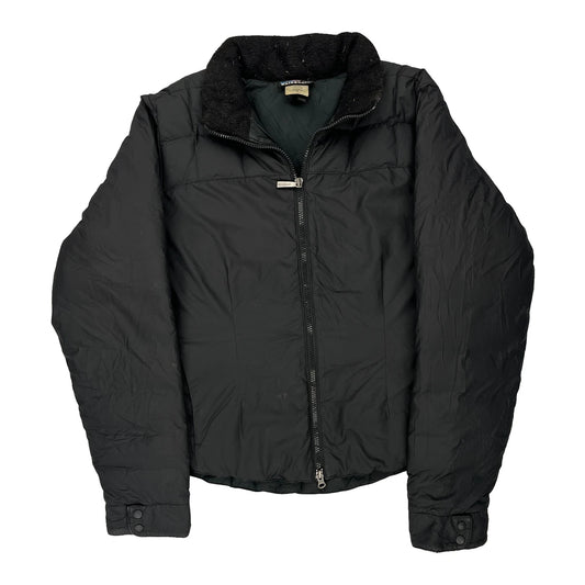 Patagonia Puffer - Medium Black Polyester