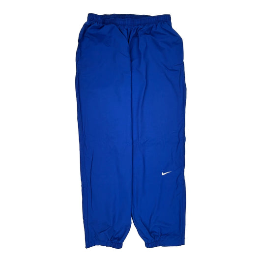 Nike Tracksuit - Medium Blue Polyester