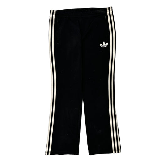 Adidas Tracksuit - Small Black Polyester