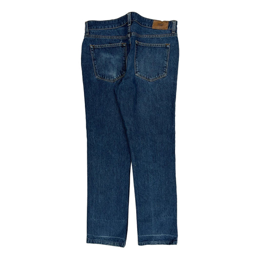 Tommy Hilfiger Jeans - 36W 31L Blue Cotton
