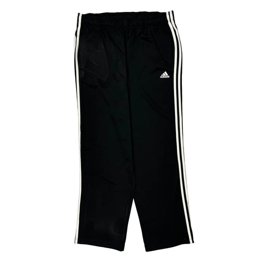 Adidas Tracksuit - XL Black Polyester