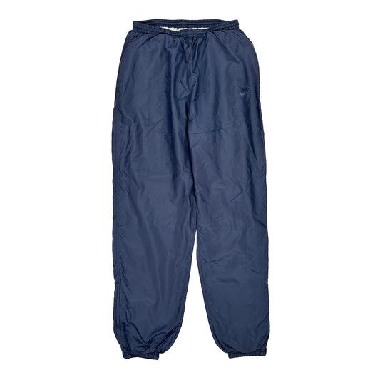 Nike Tracksuit - Medium Blue Nylon