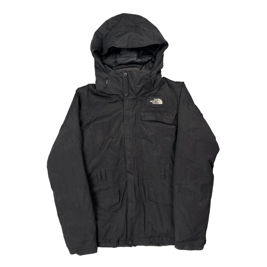The North Face Puffer - Medium Black Polyester