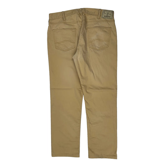 Patagonia Chinos - 34W 29L Beige Cotton