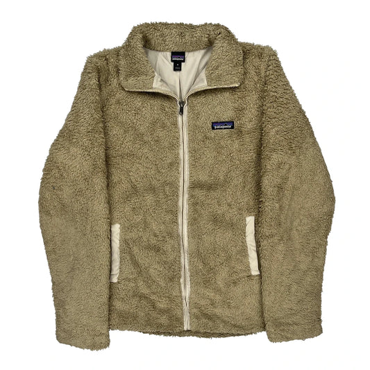 Patagonia Fleece - Medium Beige Polyester