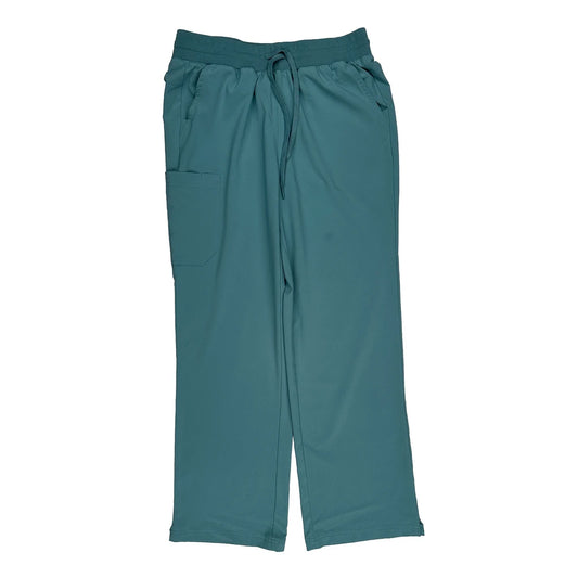 Carhartt Joggers - Medium Green Polyester Blend