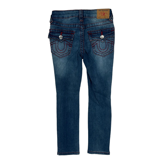 True Religion Jeans - XS Blue Denim