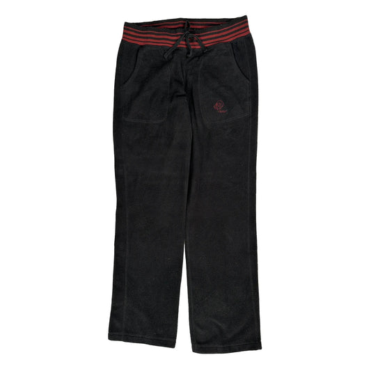 Patagonia Joggers - Small Black Polyester