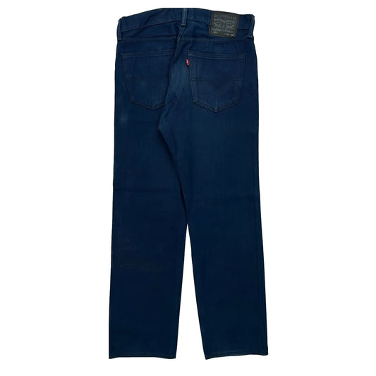 Vintage 501 Levis Jeans - 32W 30L Blue Denim