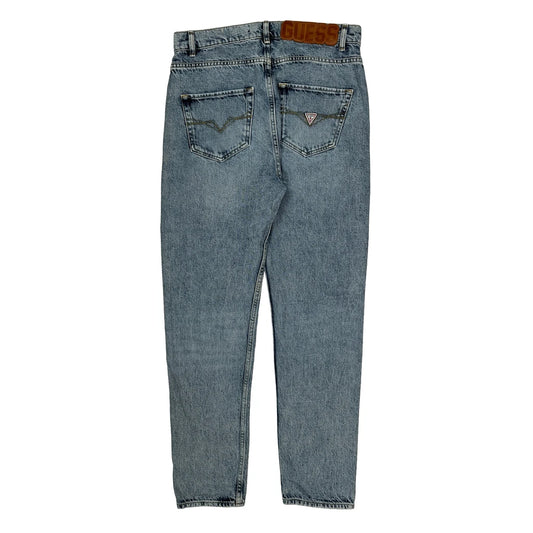 Guess Jeans - 30W 30L Light Wash Denim