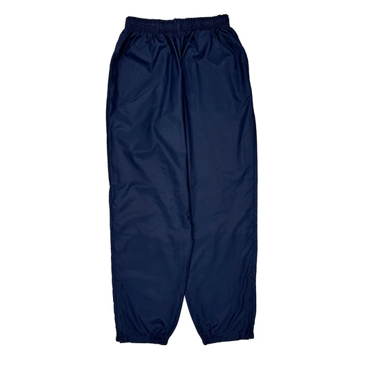 Pro Spirit Tracksuit - Large Navy Polyester